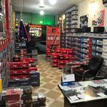 نمایندگی صبا باتری و سپاهان باتری اردبیل
