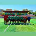 آکادمی فوتبال سبزپوشان