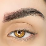 فیبروز و میکرو ابرو شیدینگ لب طراحی حنا