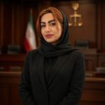 وکیل دادگستری سپیده غلامی