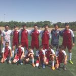 باشگاه فرهنگی ورزشی سهرآب