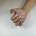 خدمات و آموزش تخصصی ناخن مشفقی