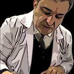 جراح مغز و ستون فقرات دکتر حمید خردمند