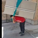 اتوبارباربری ساقدوش بار فدک بار اطلس بار