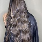 مرکز تخصصی رنگ مو و کراتین فرشته نرجسی