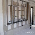 تهیه مصالح و اجرای سقف و  دیوار کناف