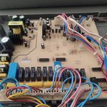 تعمیرات تخصصی انواع یخچال