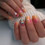 مرکزتخصصی کاشت ناخن و اکستنشن مژه رامونا