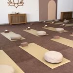 باشگاه تخصصی اِل یوگا