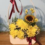 گالری گل ساحل