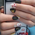 سالن كاشت و ترميم ناخن پارمیس