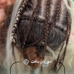 آموزشگاه زیبایی جودی