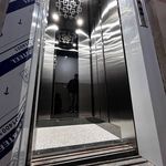 تعمیر و نصب کابین آسانسور مجتبی صالحی