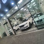 نمایشگاه ماشین یو گالری