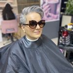 زیبایی تخصصی مو مرسده بهرام