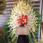 گل فروشی دنیز آنلاین (شعبه 2)