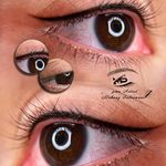 آرایش دائم استاد مهناز سلیمانی