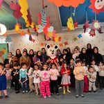 مهدکودک وپیش دبستانی فرشتگان