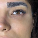 خدمات تخصصی اکستنشن مژه ندا عامری