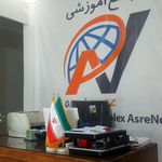 آموزشگاه فنی و حرفه ای همتاگسترعصرنو
