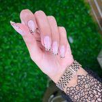سالن زیبایی بهناز حسینی