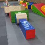 مربی ژیمناستیک هنری و بازی و ورزش کودکان