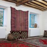 اقامتگاه سنگی شلماش سردشت