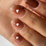 مرکز تخصصی ناخن ، مژه و فیشیال مرمر