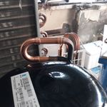 خدمات تعمیرات کولرگازیاسپلیت جزیره کیش