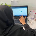 مرکز تخصصی کراتین شمال