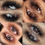 اکستنشن مژه و لیفت مژه و ابرو روشا
