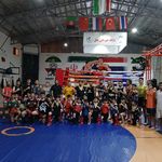 باشگاه پایگاه قهرمانی بابل (موی تای)