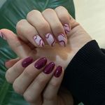 خدماتVIP ناخن و آموزش به سبک روسی آتنا