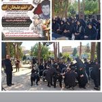 قاری و مداح اجرای مراسمات ختم