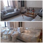 بسته بندی/اسباب کشی منزل/باربری ظریف کار