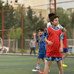 آکادمی فوتبال کوروش