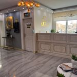 کلینیک دندانپزشکی سوفیا