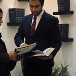 گروه وکلای مهرداد بیگی