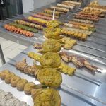 رستوران کبابی و بریانی ساحل