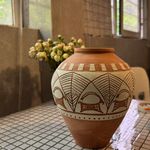آموزشگاه سفالگری کرومیک