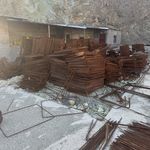 بالاترین خریدار ضایعات در محل حمل رایگان کاوه