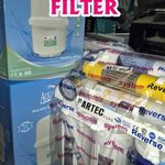 خدمات نصب و تعمیرات تصفیه آب عرب زاده