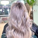 آرایشگاه زنانه دیبا مسیح