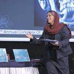 رادیولوژی دهان فک و صورت راد پرتو