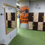 آکادمی‌بدنسازی علیپور