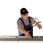 تعمیر و نصب شیرآلات شیرزاد