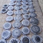 تعمیر دیسک وصفحه کلاچ استان قزوین قربانی