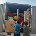 موسسه حمل و نقل کرمان بار ، باربری کرمان