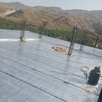 شرکت ایزوگام دلیجان تهران و کرج