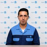 شرکت نظافتی تمیزکاران کیمیا ( کل تهران )